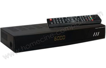 TRIAX HIRSCHMANN 2S-HD 224