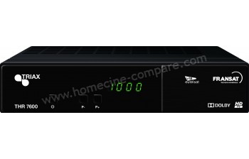 TRIAX THR 7600