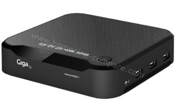 TVTECH Giga TV Android HD620 T