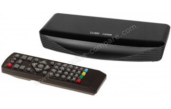 VALUELINE VLS-DVBS2-FTA1