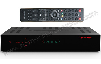 VANTAGE HD 7100s Rouge