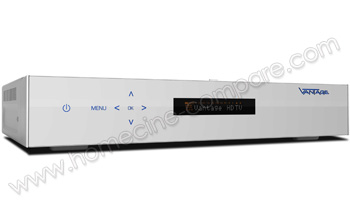 VANTAGE HD 8000S Blue Ice 500 Go