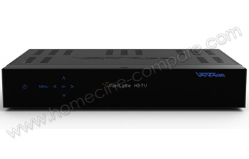 VANTAGE HD 8000TS Bleu