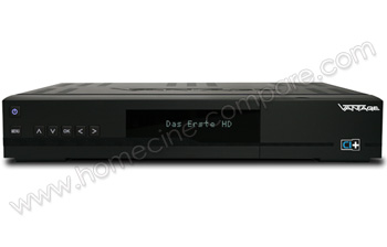 VANTAGE VT-100S 1 To