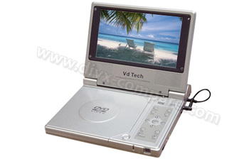 VD TECH PDV-118
