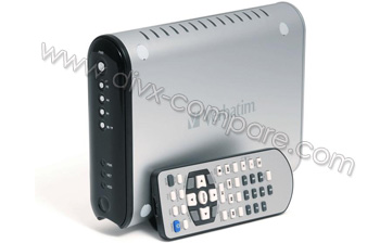 VERBATIM Mediastation 640 Go