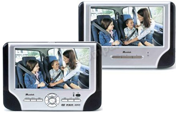 VIEWFUN PD77