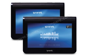 VIETA VM-HS249BK