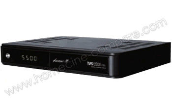 VISIOSAT TVS5500