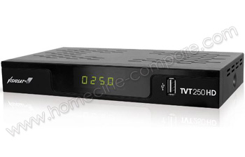 VISIOSAT TVT250HD