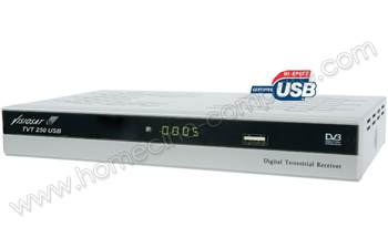 VISIOSAT TVT250USB