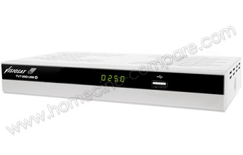 VISIOSAT TVT250USB Plus