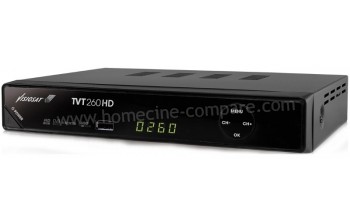 VISIOSAT TVT 260HD