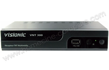 VISIONIC VNT 300