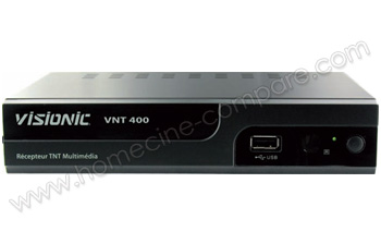 VISIONIC VNT 400