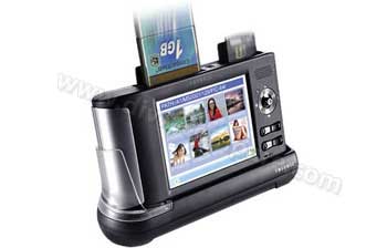 VOSONIC VP8360 Lite 250 Go