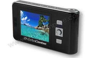 VOSONIC XS-Drive Centre 6900 100 Go