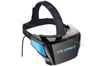 VR ORBIT PC Headset