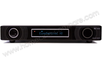 VUPLUS Duo 2 To