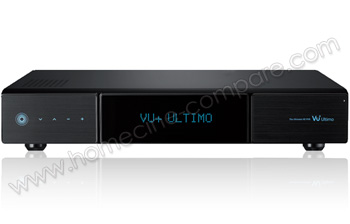 VUPLUS Ultimo SAT x2 (sans DD)