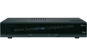 VUPLUS Uno DVB-T/C 2 To