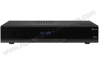 VUPLUS Uno SAT 2 To