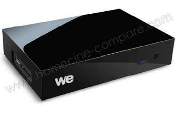 WEDIGITAL Connect WE
