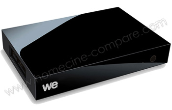 WEDIGITAL Connect WE HD