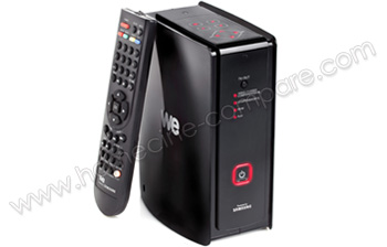 WEDIGITAL Crystal WE 500 Go