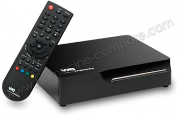 WEDIGITAL Love We 2 To