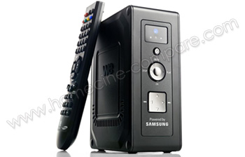 WEDIGITAL Media We 750 Go