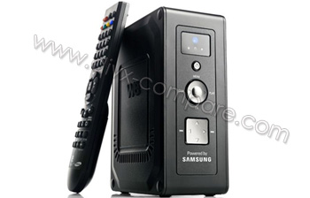 WEDIGITAL Media We HDMI 750 Go