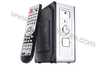WEDIGITAL Webox 500 Go