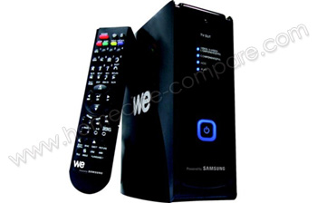 WEDIGITAL WeBlack HDMI 1.5 To