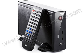 WEDIGITAL We Premier 1.5 To