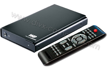 WEDIGITAL We Travel HDMI 500 Go