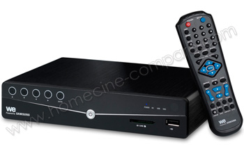 WEDIGITAL We Two 1 To