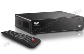 WEDIGITAL Yes We Can HD 1 To