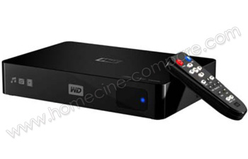 WESTERN DIGITAL WD Elements Play 1 To