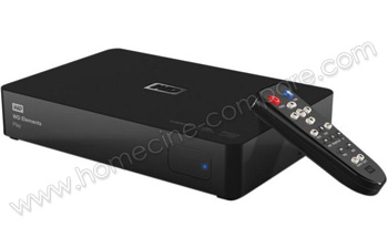 WESTERN DIGITAL WD Elements Play v2 2 To