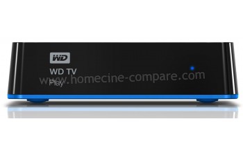 WESTERN DIGITAL WD TV Play