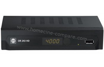 WISI OR243HD