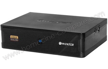 WOXTER i-Cube 2600 (sans DD)