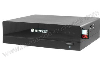 WOXTER I-Cube 500 (sans DD)