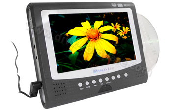 WOXTER SIERRA 70 XDIV USB