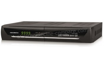 XEOFIX Xeobox HDCI+ 7200
