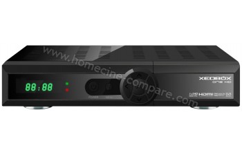 XEOFIX Xeobox One HD
