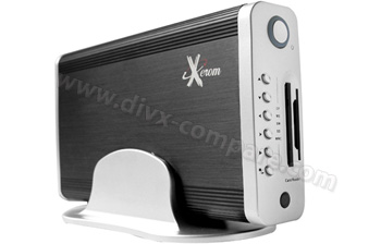 XEROM XHD370