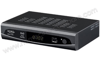 XORO HRS 3500