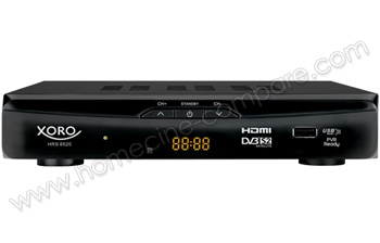 XORO HRS 8520